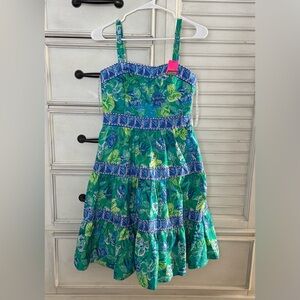 Lilly Pulitzer Casidee Dress